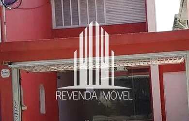 Imagem: O depósito possui 2 Vagas na garagem, 120m² de Área e está