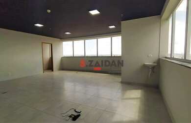 Imagem: O depósito possui 65m² de Área e está localizado em Cidade