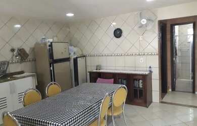 Imagem 8: Duas Residências com piscina na Praia de matinhos