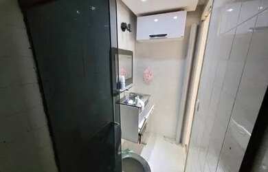 Imagem: Casa para venda tem 80 metros quadrados com 2 quartos em Fazenda