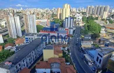 Imagem 2: Apartamento para Venda em Salvador, Brotas, 1 dormitório, 1 banheiro, 1 vaga