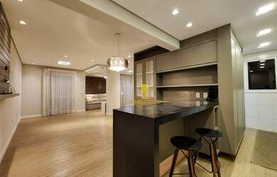 Imagem 5: Apartamento com 3 dormitórios para alugar, 107 m² por R$ 4.850,00/mês...