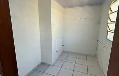 Imagem 2: Aluguel apartamento Qnl. 3 Vagas na garageme1 Dormitório