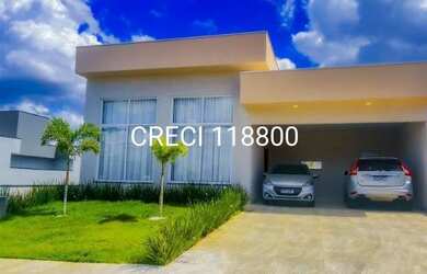 Imagem 15: Casa em Condomínio para Venda Jardim Residencial Dona Maria José Indaiatuba