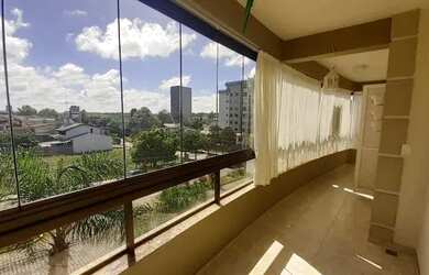 Imagem 15: Apartamento Semi Mobiliado Jardim América Caxias do Sul