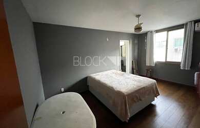 Imagem 14: Recreio dos Bandeirantes Cobertura 5 quartos, sendo 3 suites