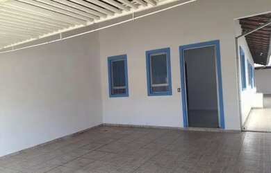 Imagem 8: Casa de vila térrea para venda tem 130 metros quadrados com 1 quarto...