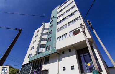 Imagem: A kitnet possui 1 Dormitório, 1 Banheiro, 35m² de Área, Imóvel