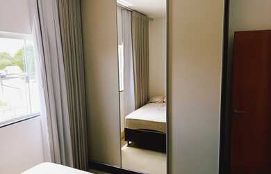 Imagem 14: SOBRADO NOVO ALTO PADRÃO PORCELANATO MONTADO EM ARMÁRIOS VARANDA GOURMET...