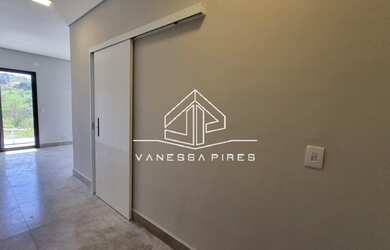 Imagem 16: Linda Casa Térrea de Esquina no Condomínio Buona Vita em Atibaia