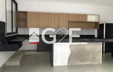 Imagem 3: Casa assobradada no Swiss Park