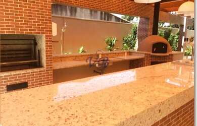 Imagem 7: Apto - Campestre. Piscina, Churrasqueira, Área de serviçoe78m² de Área