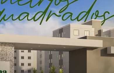 Imagem: O apartamento à venda possui 2 Dormitórios, 1 Banheiro, 1