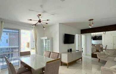 Imagem: O apartamento possui 3 Dormitórios, 2 Banheiros, 83m² de Área