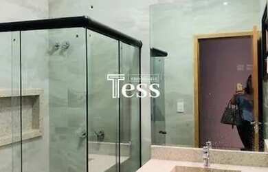 Imagem 8: Casa térrea Condomínio Maria Júlia fino acabamento 3 suítes 4 vagas...