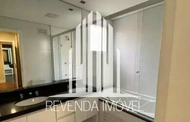 Imagem 14: Apartamento no Condomínio Diamond no Morumbi com 137m² 3 suítes 5 banheiros 3 vagas