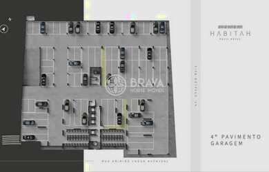 Imagem 9: Habitah Praia Brava