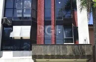 Imagem: O depósito possui 1 Vaga na garagem e 35m² de Área e está