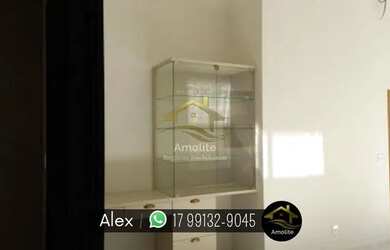 Imagem 5: CASA CONDOMÍNIO MARIA JÚLIA EM SÃO JOSÉ DO RIO PRETO