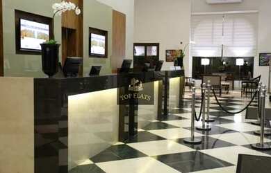 Imagem 8: Flat Para Locação Vila Olímpia