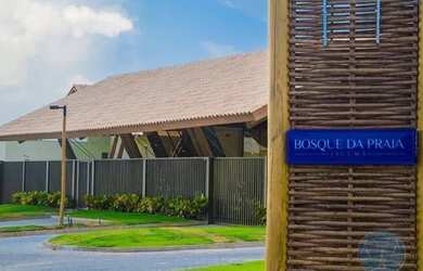 Imagem: CEARá-MIRIM - Loteamento/Condomínio - Praia De Jacumã