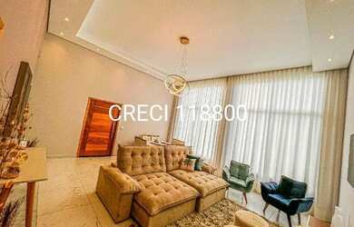 Imagem 2: Casa em Condomínio para Venda Jardim Residencial Dona Maria José Indaiatuba