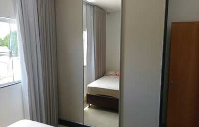 Imagem 13: SOBRADO NOVO ALTO PADRÃO PORCELANATO MONTADO EM ARMÁRIOS VARANDA GOURMET...