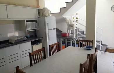 Imagem 14: Duas Residências com piscina na Praia de matinhos