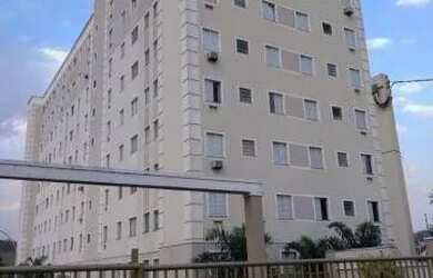 Imagem: Apartamento à venda, 42 m² por R$ 160.000,00 - Jardim Paulistano