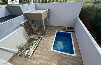 Imagem 11: Sobrado à venda no Residencial Vila Verde !!! Bragança Pta-SP