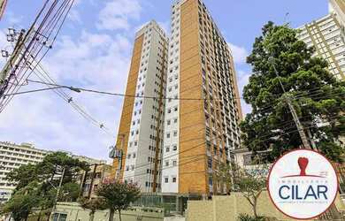 Imagem: O apartamento possui 3 Dormitórios, 4 Banheiros, 1 Vaga na