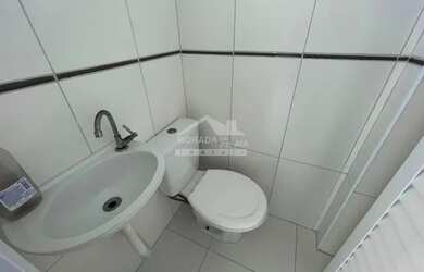 Imagem 12: Apartamento na Mirim, 2 suítes, terraço gourmet, lazer, confira na imobiliária...