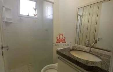 Imagem 6: Apartamento 44 m² - venda por R$ 200.000 ou aluguel por R$ 1.300/mês...