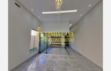 Imagem 3: CASA NO CONDOMINIO BUONNA VITTA RESIDENCE CLUB