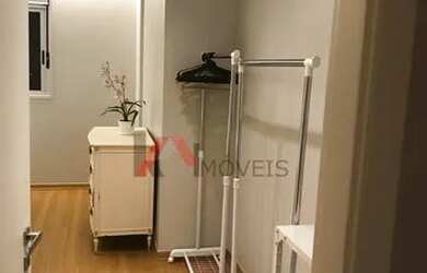 Imagem 16: APARTAMENTO NO VALE DO SERENO. TODO MOBILIADO E DECORADO. SALA PARA 2 AMBIENTES EM PORCELA