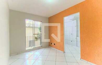 Imagem: O apartamento possui 2 Dormitórios, 1 Banheiro e 52m² de Área