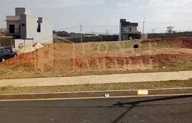 Imagem: O terreno possui 301m² de Área e está localizado em Floratta