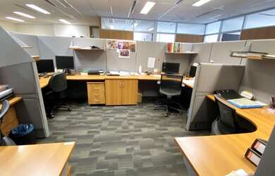 Imagem 16: Andar Corporativo para alugar, 706 m² por R$ 94.590,01/mês - Vila Olímpia...