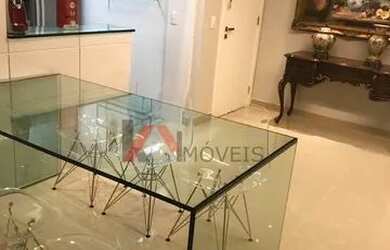 Imagem 8: APARTAMENTO NO VALE DO SERENO. TODO MOBILIADO E DECORADO. SALA PARA 2 AMBIENTES EM PORCELA