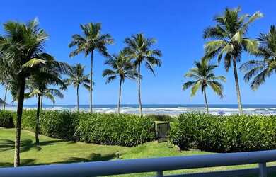 Imagem: O apartamento possui 4 Dormitórios, 1 Banheiro, 3 Vagas na