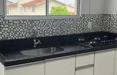 Imagem 8: Apartamento com 2 quartos no Residencial J. C. Realidade - Bairro Residencial...