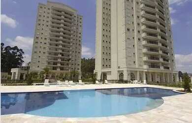 Imagem: O apartamento para alugar possui 3 Dormitórios, 4 Banheiros