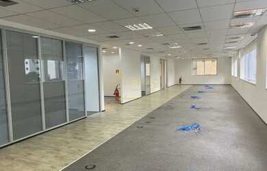 Imagem: Laje Chacara Santo Antonio