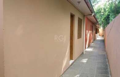 Imagem 2: Casa em Santa Tereza. 500m² de Área, 1 Banheiroe2 Dormitórios