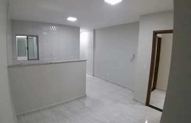 Imagem: O apartamento possui 2 Dormitórios, 1 Banheiro, 40m² de Área