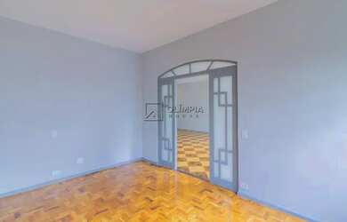 Imagem 11: Apartamento Locação Jardim Paulista 190 m² 3 Dormitórios