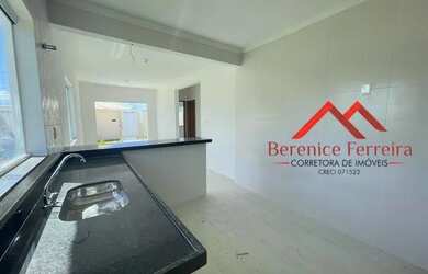 Imagem 7: Belíssima casa 3 qtos no Jardim Atlântico Leste, Itaipuaçu, Maricá