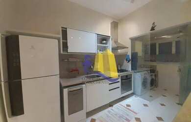 Imagem 6: Apartamento com 3 dormitórios, 158 m² - venda por R$ 3.000.000,00 ou...