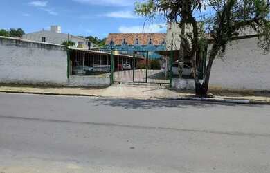 Imagem 1: Terreno em Camaquã. 700m² de Área