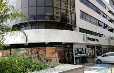 Imagem: O depósito possui 33m² de Área e está localizado em Tirol